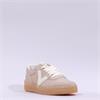 Victoria Suel Gumsole Retro Trainer - Beige